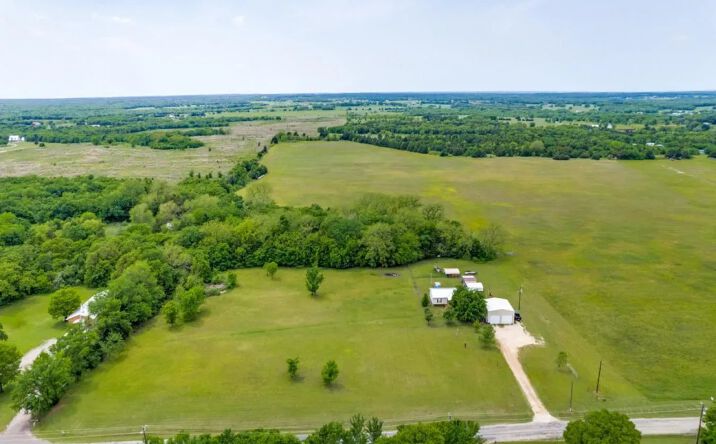 Pictures of Land property located at 1 TBD Tract 5 Sandusky Road, 130110, TX 76273 for sales - image #1