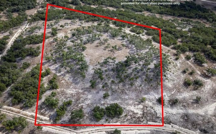 Pictures of Land property located at 322 Mitchell Drive, 129299, TX 78070 for sales - image #1