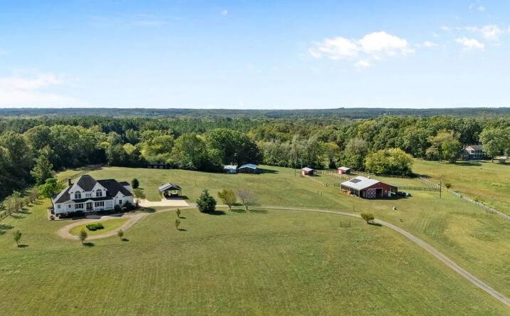 Pictures of Land property located at SOLD- 2952 Fishing Creek Church Road, 116748, SC 29730 for sales - image #1