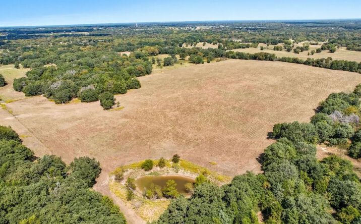 Pictures of Land property located at 0 CR-339 Terrell, 129541, TX 75161 for sales - image #1