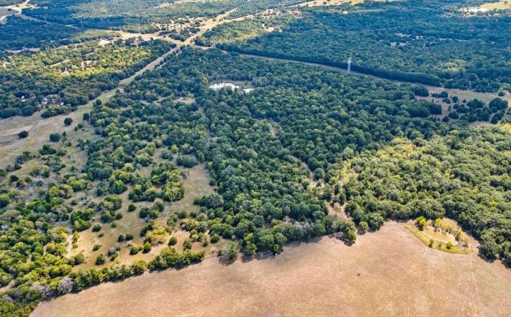 Pictures of Land property located at 16043 CR-344 Terrell, 129541, TX 75161 for sales - image #1