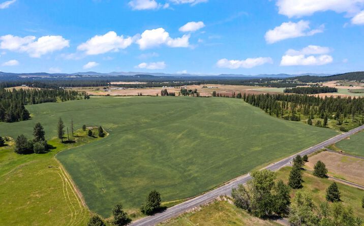 Pictures of Land property located at 20141 N. Bernhill, 141760, WA 99005 for sales - image #1