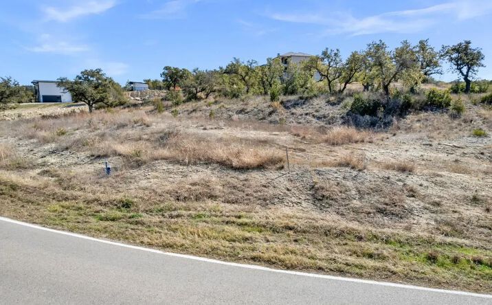 Pictures of Land property located at 5001 Weletka Drive, 123747, TX 78734 for sales - image #1