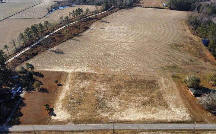 Pictures of Land property located at 41.98 ac TBD Black Creek Road, 116191, SC 29581 for sales - image #1