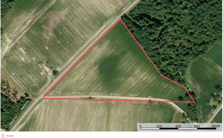Pictures of Land property located at TBD Shelley Road, 116191, SC 29581 for sales - image #1
