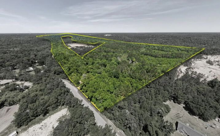 Pictures of Land property located at 1215 Selman Road, 24488, FL 32351 for sales - image #1