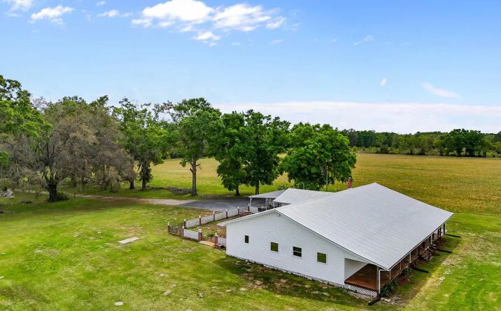 Pictures of Land property located at 5650 SW County Road 313, 25608, FL 32693 for sales - image #1