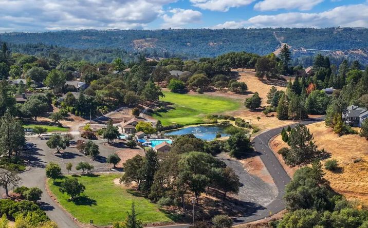 Pictures of Land property located at 2440 Otter Trail, 11415, CA 95614 for sales - image #1