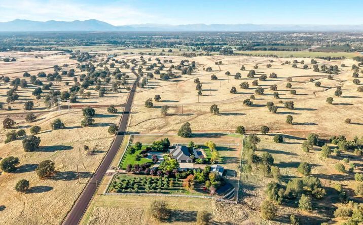 Pictures of Land property located at 19160 River Downs Way, Cottonwood, CA, 11463, CA 96022 for sales - image #1