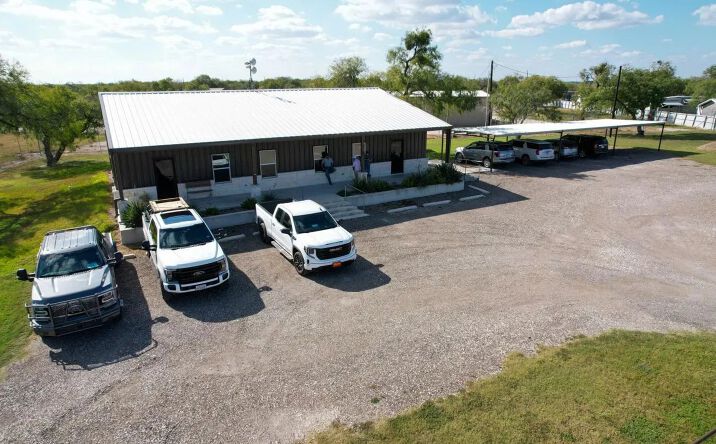 Pictures of Land property located at 15039 Highway 181, 129147, TX 78387 for sales - image #1