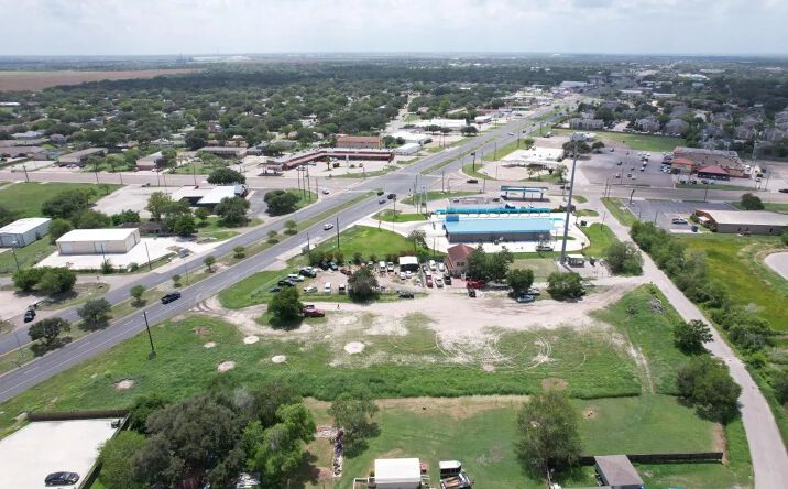 Pictures of Land property located at 000 Leopard Street, 124829, TX 78410 for sales - image #1