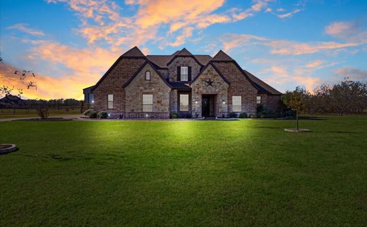 Pictures of Land property located at 5066 White Pine Drive, 128770, TX 75189 for sales - image #1