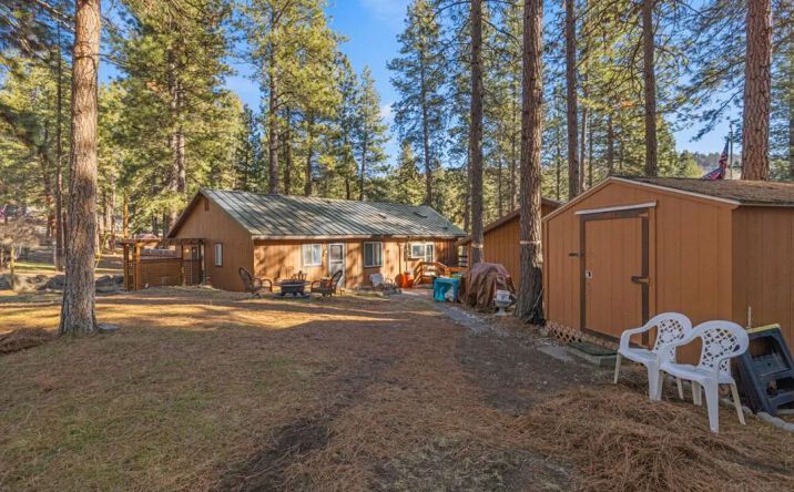 Pictures of Land property located at 8716 McLaughlin, 103585, OR 97601 for sales - image #1