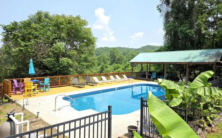 Pictures of Land property located at 910 Hassler Mill Road, 120494, TN 37748 for sales - image #1