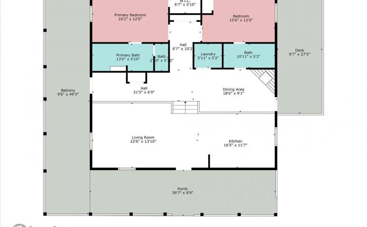 Pictures of Land property located at 2882 York Road, 119635, TN 38555 for sales - image #1