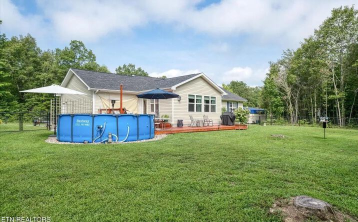 Pictures of Land property located at 838 Dulog Trail, 120843, TN 38556 for sales - image #1