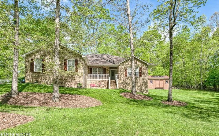 Pictures of Land property located at 131 Chickasaw Drive, 119635, TN 38572 for sales - image #1