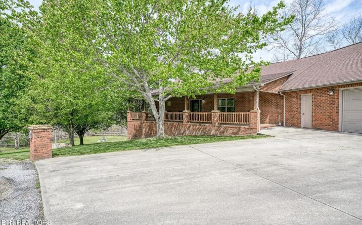 Pictures of Land property located at 169 Catoosa Canyon Drive, 119635, TN 38571 for sales - image #1