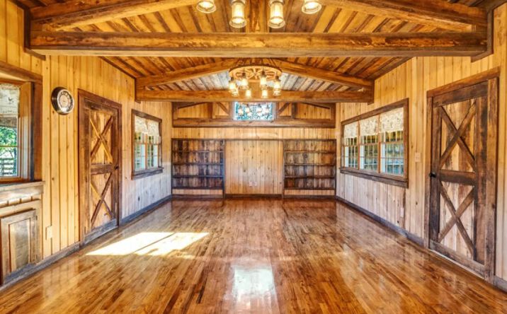 Pictures of Multifamily, Land, Special Purpose property located at 8125 Farm to Market Road 2114, Hubbard, TX 76648 for sales - image #1