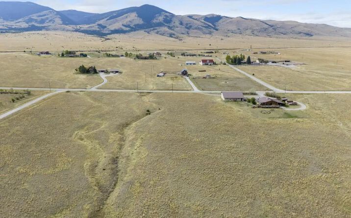 Pictures of Land property located at 41 Antelope Road, 76891, MT 59644 for sales - image #1