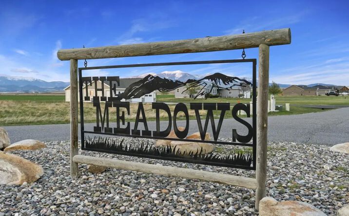Pictures of Land property located at 33 Windy Meadow Drive, 76891, MT 59644 for sales - image #1