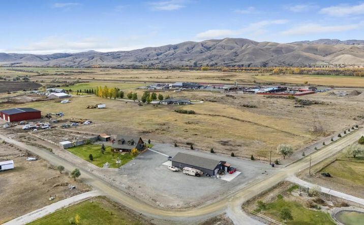 Pictures of Land property located at 36 Carroll Drive, 76891, MT 59644 for sales - image #1
