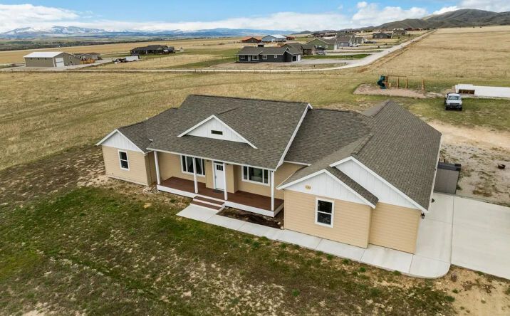 Pictures of Land property located at 73 Springville Lane, 76891, MT 59644 for sales - image #1