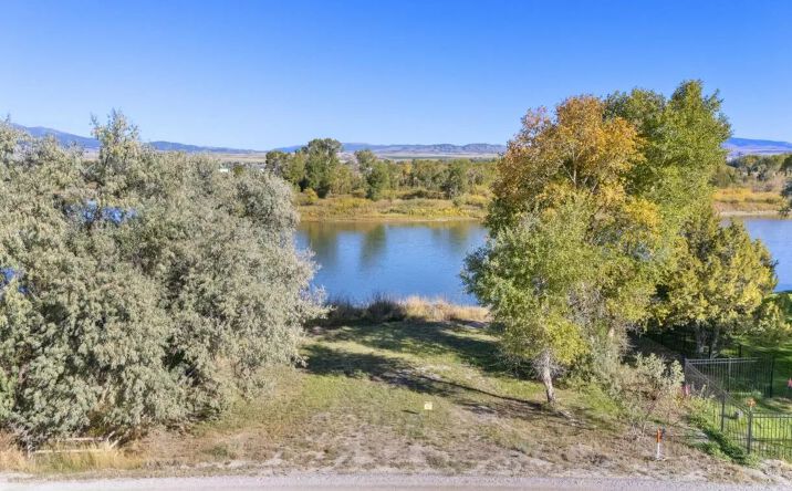 Pictures of Land property located at 84 River Road, 76891, MT 59644 for sales - image #1