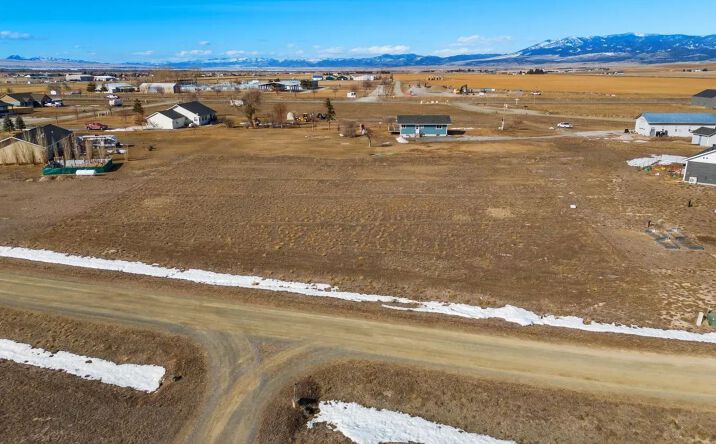 Pictures of Land property located at Lot 15 Sharon Loop, 76891, MT 59644 for sales - image #1