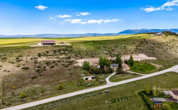 Pictures of Land property located at 485 Lower Deep Creek Road, 76891, MT 59644 for sales - image #1