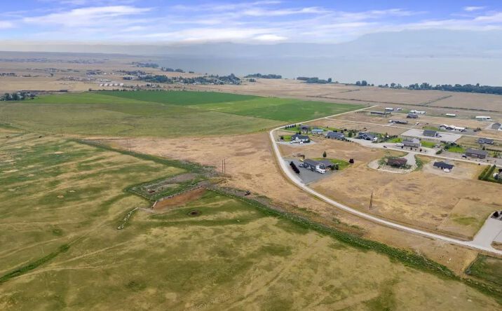 Pictures of Land property located at TBD Lot 21 Grandview Loop, 76891, MT 59644 for sales - image #1
