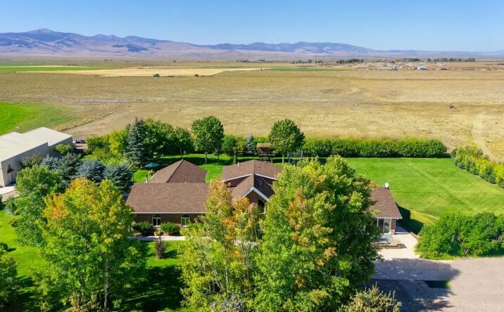 Pictures of Land property located at TBD Shearer Road, 76987, MT 59645 for sales - image #1