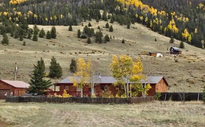 Pictures of Land property located at 206 La Font Drive, 16229, CO 81130 for sales - image #1