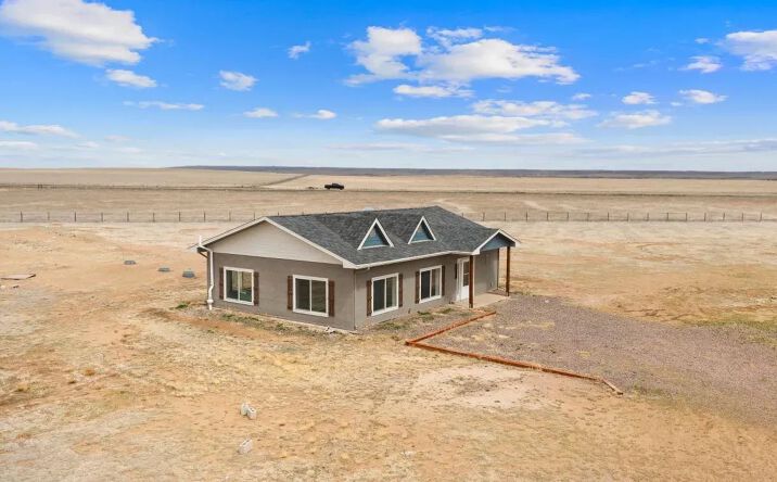 Pictures of Land property located at 29808 Lonesome Dove Lane, 17561, CO 80864 for sales - image #1