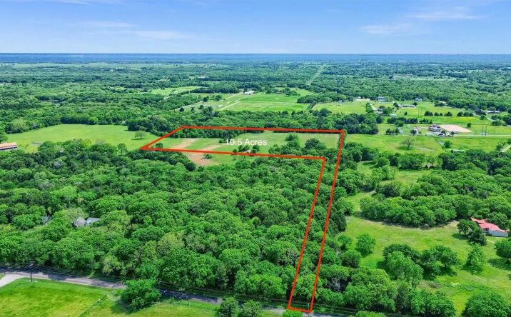 Pictures of Land property located at 0 TBD Arkansas Road, 128815, TX 76264 for sales - image #1