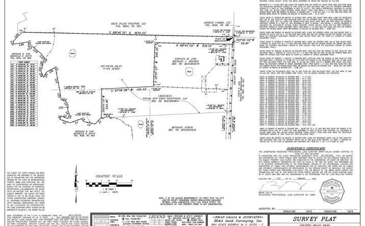 Pictures of Land property located at 0 TBD County Road 3925, 126738, TX 75449 for sales - image #1