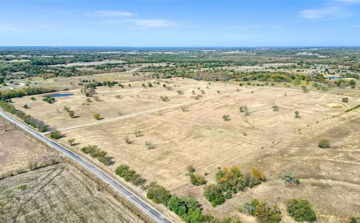 Pictures of Land property located at 0 TBD Sandusky Road, 130110, TX 76273 for sales - image #1