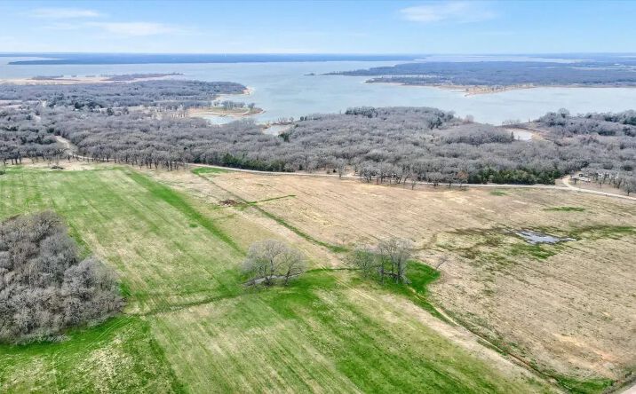 Pictures of Land property located at 0 TBD Platter Road, 101309, OK 74730 for sales - image #1