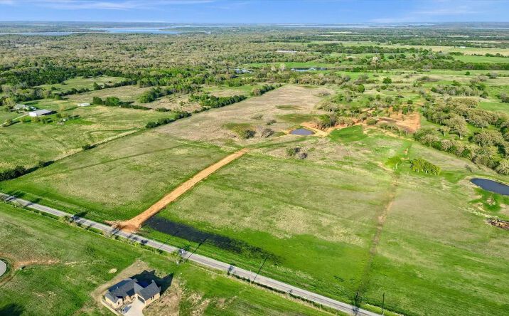 Pictures of Land property located at TBD Rock Creek Road, 125866, TX 76273 for sales - image #1