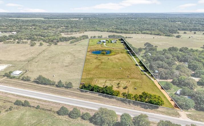 Pictures of Land property located at 16980 Hayes Road, 101991, OK 73439 for sales - image #1
