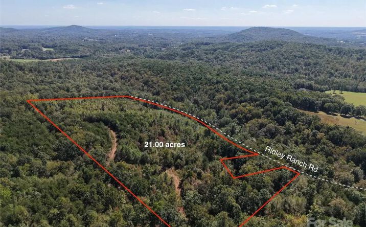 Pictures of Land property located at TBD Ridley Ranch Unit 2, 92547, NC 28625 for sales - image #1