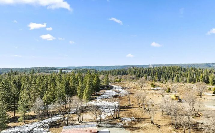 Pictures of Land property located at 38787 Kearsarge Mill Road, 10454, CA 95663 for sales - image #1
