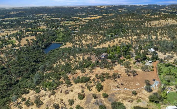 Pictures of Land property located at 2923 China Well Road, 153, CA 95603 for sales - image #1