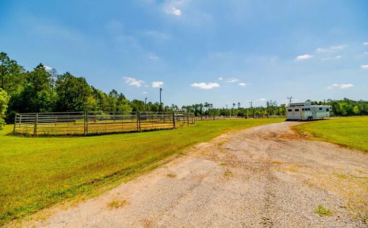 Pictures of Land property located at 1979 Serenity Spring Drive, 24090, FL 32571 for sales - image #1