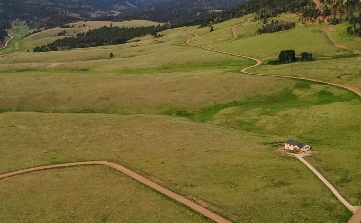 Pictures of Land property located at 1115 Eagles Gate Road, 17503, CO 81252 for sales - image #1
