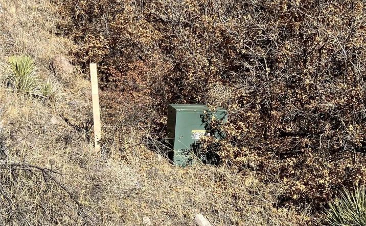 Pictures of Land property located at 3929 Autumn Creek Drive, 16103, CO 81212 for sales - image #1