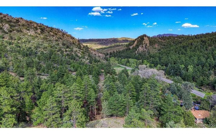 Pictures of Land property located at 21303 Highway 96, 17513, CO 81253 for sales - image #1