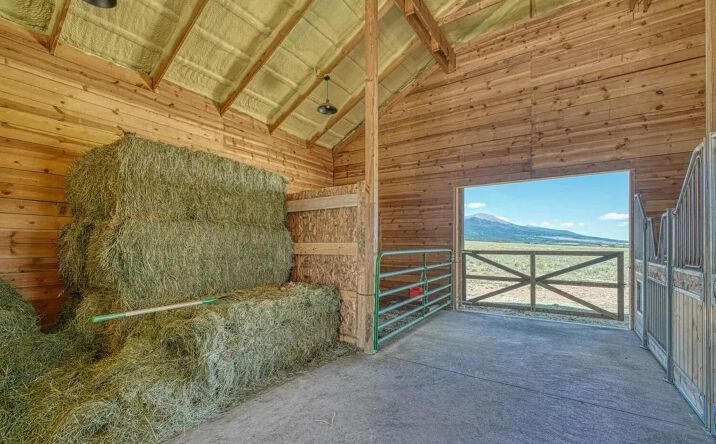 Pictures of Land property located at 143 Jester Court, 17503, CO 81252 for sales - image #1