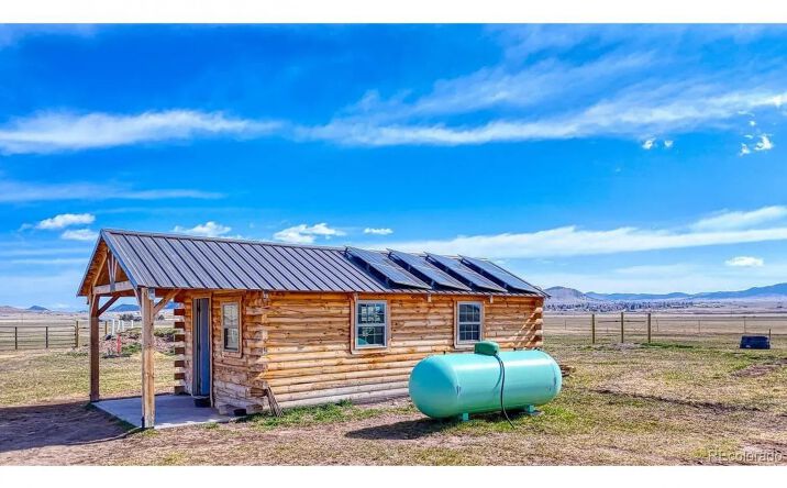 Pictures of Land property located at 1750 County Road 160, 17503, CO 81252 for sales - image #1
