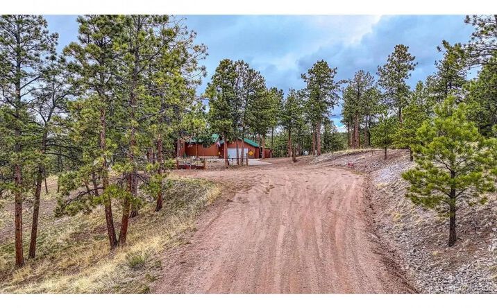 Pictures of Land property located at 43 S Ben Eaton Lane, 17503, CO 81252 for sales - image #1